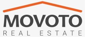 Official Movoto Logos - Movoto Real Estate #1141007