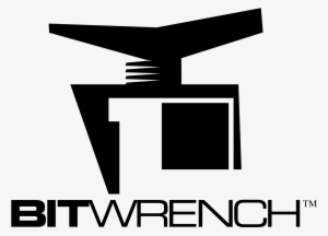 Bitwrench Logo Png Transparent - Logo #1141074