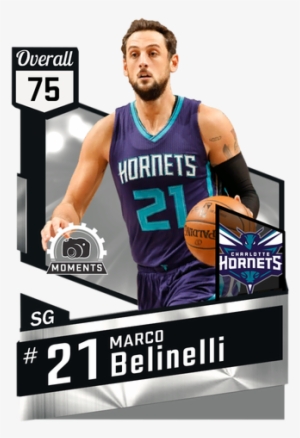 26 Nov - Enes Kanter Nba 2k17 #1141075