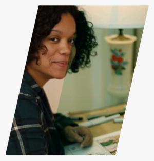 Sheree Renée Thomas - Whit Taylor Art #1141077