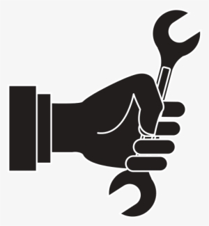 Black And White Icons By Canva - Vector Graphics #1141097