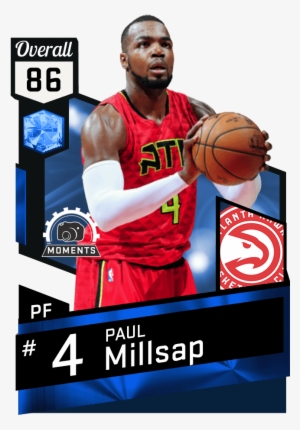 New Cards - Marcin Gortat Nba 2k17 #1141125