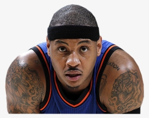 Carmelo Anthony Knicks #1141153