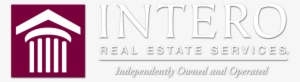 Intero Real Estate Services - Intero Real Estate Services Logo #1141196