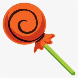 Halloween Candy Messages Sticker-9 - Candy #1141220