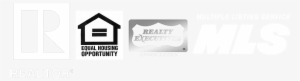 Knoxville Real Estate Logos Robin Butler - Equal Housing Opportunity #1141252