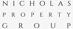 Nicholas Property Group-the Best & Worst Real Estate - Real Estate #1141295