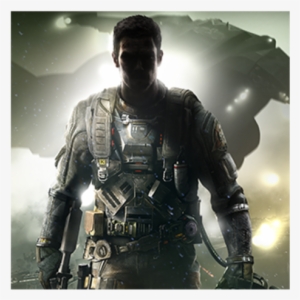 Activision Confirms Call Of Duty - Kit Harington Advanced Warfare #1141298