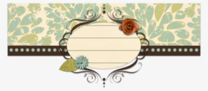 Learn How To Scrapbook - Scrapbook Banner #1141460