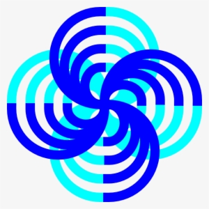 Infinite Clover Svg Clip Arts 600 X 600 Px #1141540