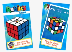 Pace With Free Play, Or Even Take On The Crazy Cube - Rubik's Cube #1141573
