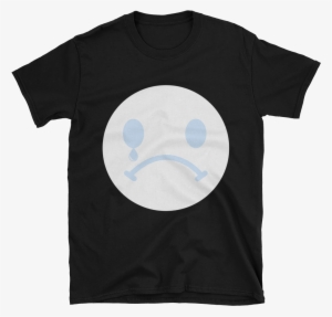 Image Of Frowny Face Shirt #1141629