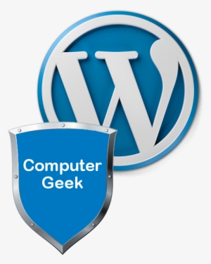 Wordpress Hacked - Websites And Applications Logos W #1141736