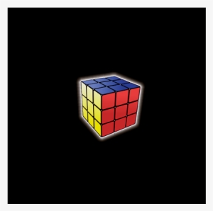 Blufff By Juan Pablo Magic - Rubik's Cube #1141737