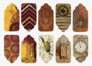 Tags - - Free Printable Steam Punk #1141741