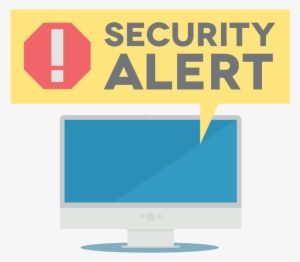 Security Alert - You Have Been Hacked #1141767