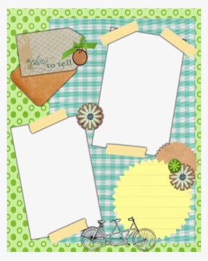 Sweetly Scrapped 's Free Printables,digi's And Stock - Scrapbook Designs Png #1141792