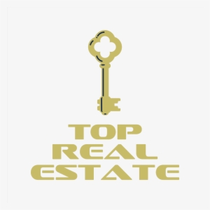 Top Real Estate Logo - Poster #1141794