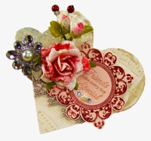 Gotta Scrap Inn Bed & Breakfast Scrapbooking And Cropping - Scrapbooking Scraps Png #1141857