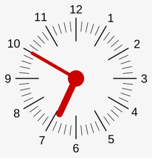 Open - Reloj 12 30 #1141858