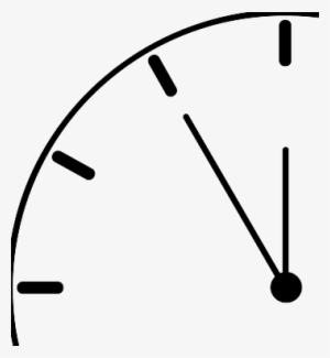 Reloj 2016 02 29t10 - Clock Clipart #1141904
