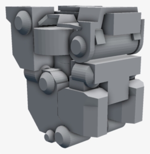 Hear Me Out,they Toy Comes Compact In A Cube Form And - Illustration #1142076