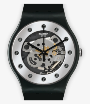 Swatch Men's Watch Suoz147 #1142078