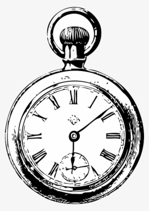 Reloj - Stop Watch Alice In Wonderland #1142101