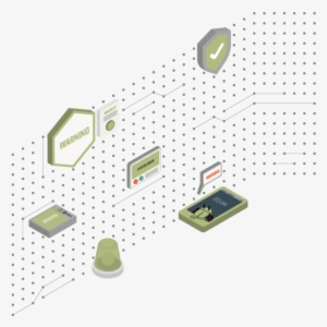 Security-left - Graphic Design #1142103