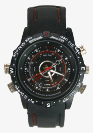 Pvr-reloj - Spy Watch #1142132