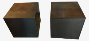 Png Free Library Drawing Woods Metal Cube - Metal Cube Png #1142236