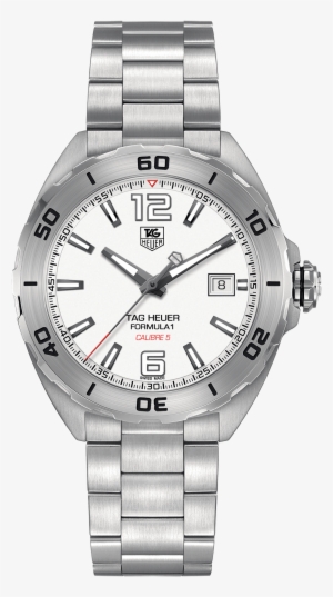 Tag Heuer Formula 1 Calibre 5 Automatic Watch 200 M - Tag Heuer Formula 1 Calibre 5 Automatic #1142262 Tag Heuer Formula 1 Calibre 5 Automatic Watch 200 M - Tag Heuer Formula 1 Calibre 5 Automatic #1142262