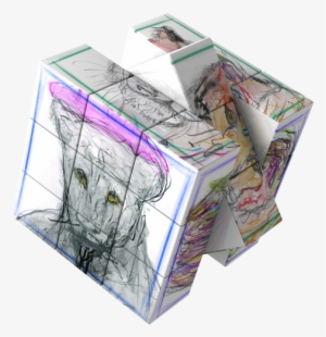 "purrrfect" Art-cube - Artist #1142302