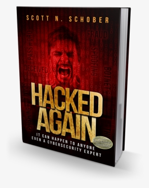 Hacked Again #1142303