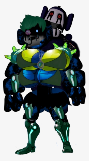 Hacked Retina - Cartoon #1142363