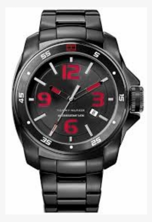 Reloj Tommy Hilfiger - Tommy Hilfiger Watches With Orange Strap #1142415