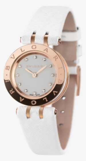 Bulgari B.zero1 Quartz 23mm Bz23wsgcl/12 #1142419