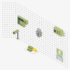 Security-right - Famous Rooster Of Barcelos 01 | Lucky Charm #1142446