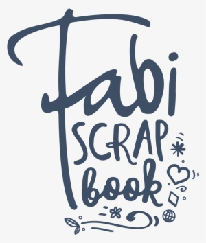 Fabi Scrapbook - Scrapbooking #1142447