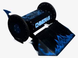 Chimera2 Turntable - Phonograph #1142571