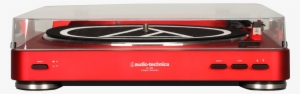 Win A Music Palooza Audio Technica Turntable - Audio-technica At-lp60 #1142604
