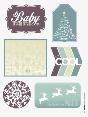 Png File - Printables Scrapbook #1142609