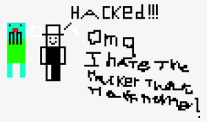 Nemoturtle8 Go Hacked - Illustration #1142642