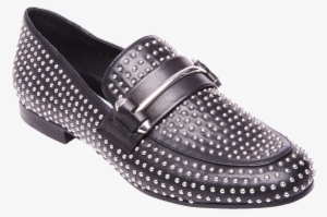 Actitud - Steve Madden Kast Women's Slip On Shoes Black : 9.5 #1142643