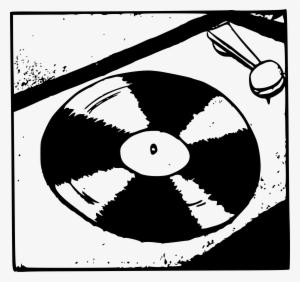 Phonograph Record #1142667