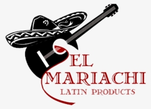 El Mariachi Logo - Colegio San Jose Saltillo #1142696