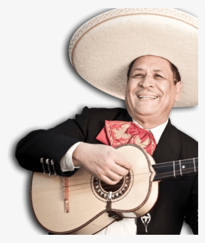 ¡canta Y Baila Con Los Mariachis Profesionales De Guadalajara - Mariachi Png #1142728