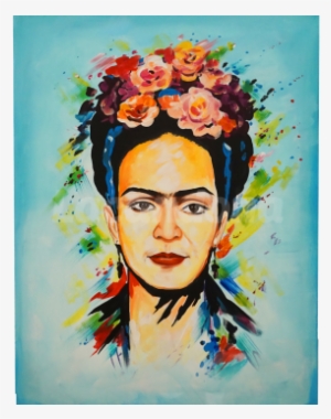 Frida Color Shot - Color #1142970