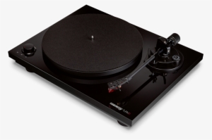 Turn 3 - Usb Recording - Reloop Turn 3 Belt Drive Turntable #1143006