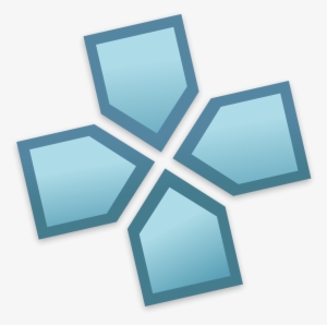 357kib, 2000x2000, Ppsspp Logo - Ppsspp Apk #1143042